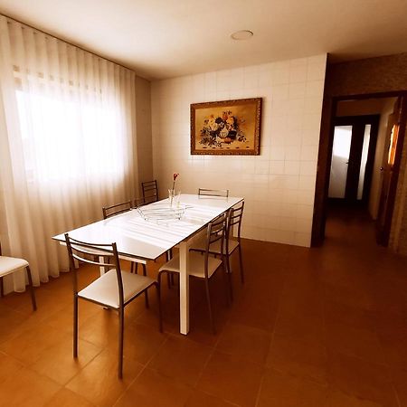 Quinta Santa Lucrecia Villa Braga Exteriör bild