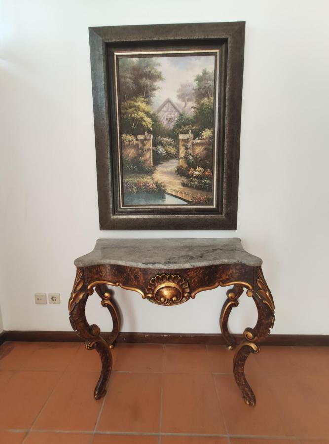 Quinta Santa Lucrecia Villa Braga Exteriör bild