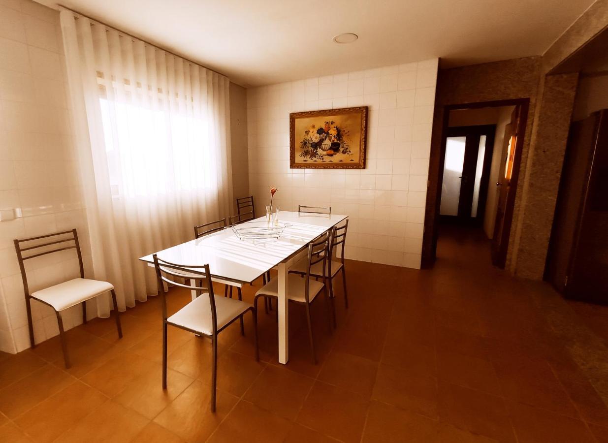 Quinta Santa Lucrecia Villa Braga Exteriör bild